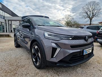 Renault Captur TCe 90 CV Techno