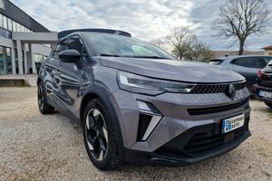 Renault Captur TCe 90 CV Techno