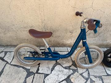 Balance bike bici bambino