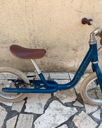 Balance bike bici bambino