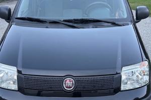 Fiat Panda 1.2 Benzina Nera (2012)