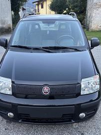 Fiat Panda 1.2 Benzina Nera (2012)