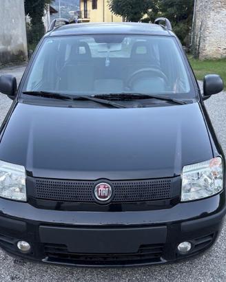 Fiat Panda 1.2 Benzina Nera (2012)