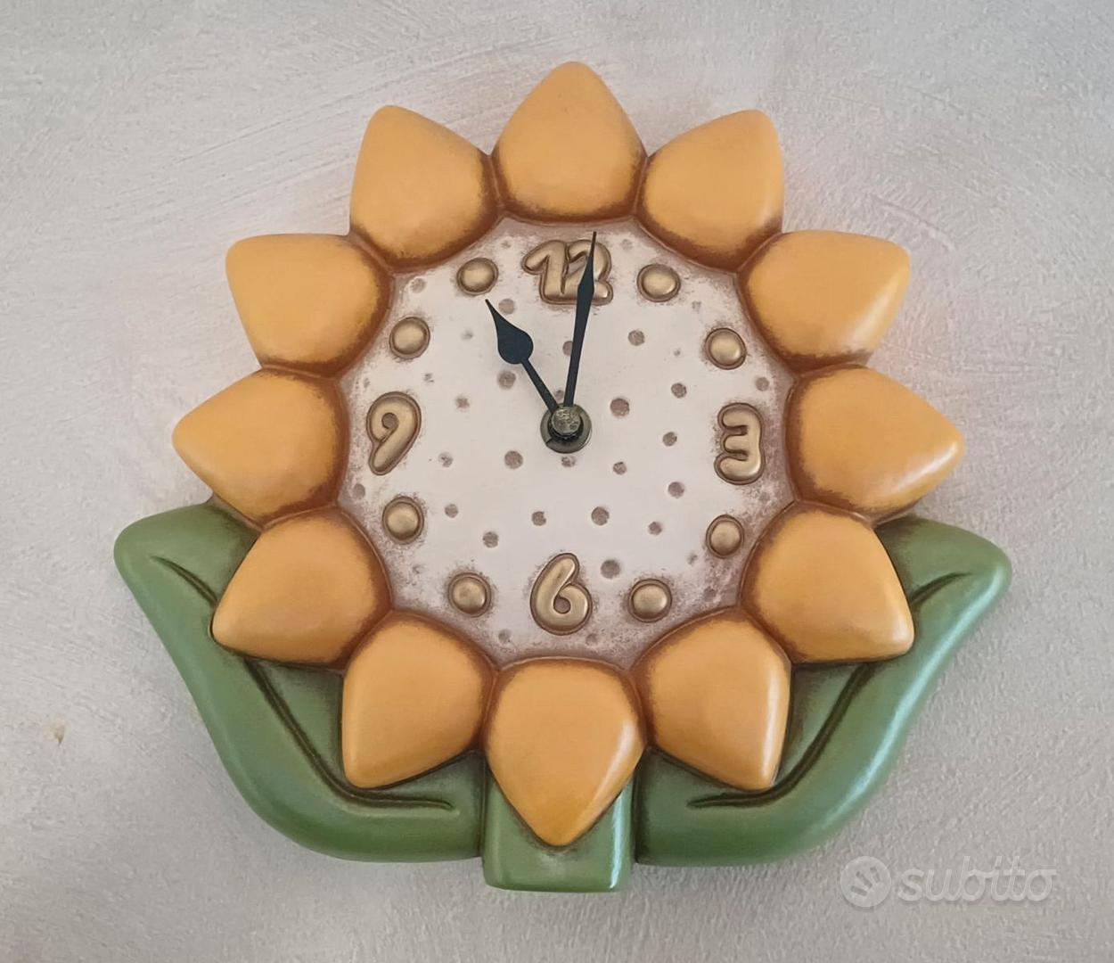 Orologio on sale thun girasole