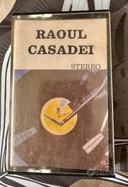 Music cassette