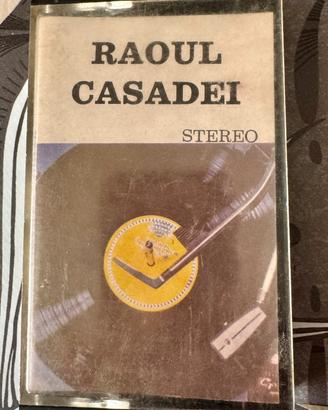 Music cassette