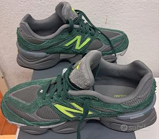 new balance 9060 taglia n 38