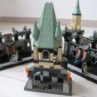 LEGO 4730 The Chamber of Secrets Harry Potter