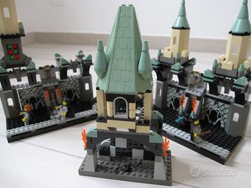 LEGO 4730 The Chamber of Secrets Harry Potter