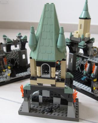 LEGO 4730 The Chamber of Secrets Harry Potter