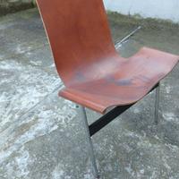 Poltroncina modello T chair 4LC