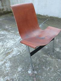 Poltroncina modello T chair 4LC