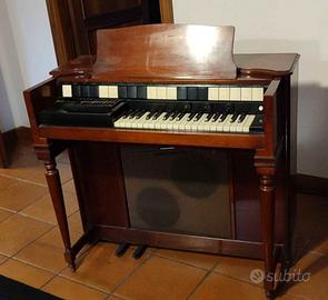 organo hammond