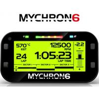 Mychron 6 2T Nuovo completo sonde