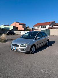 Ford Focus 1.6 tdci UNICO PRO