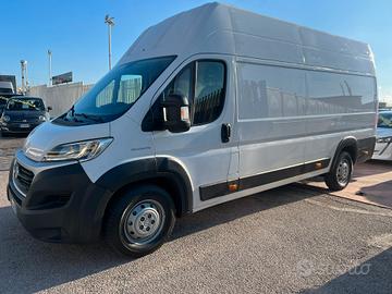FIAT DUCATO MAXI 2.3 MULTIJET 2 131CV