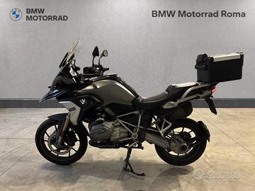 BMW R 1200 GS Abs