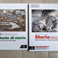 Storia per un apprendimento permanente 