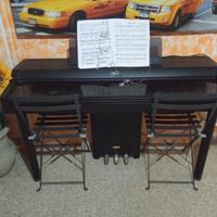 pianoforte Korg 88 tasti 