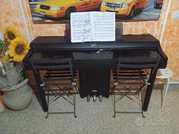 pianoforte Korg 88 tasti 