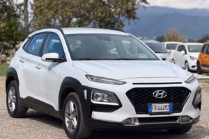 Hyundai Kona 1.0 T-GDI Style