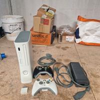 XBOX 360 BIANCA