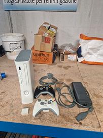 XBOX 360 BIANCA