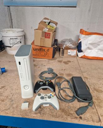 XBOX 360 BIANCA