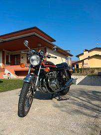 Honda CB 500K 1 - 19240 km - 1978