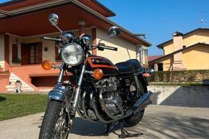 Honda CB 500K 1 - 19240 km - 1978