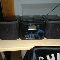 Radio Hyundai