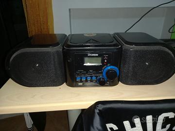 Radio Hyundai