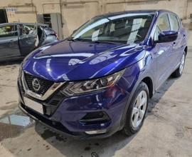 Nissan Qashqai 1.3 dig-t Business 140cv