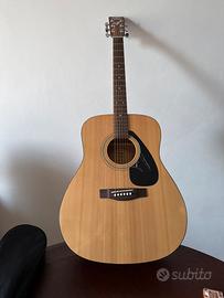 Chitarra acustica  folk YAMAHA  F310 P