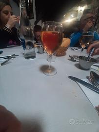 Mega Lotto 200 bicchieri!!!