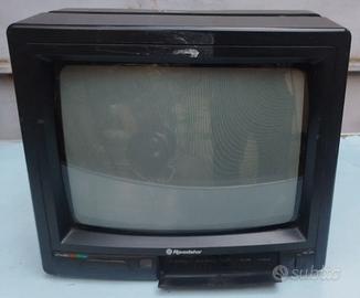 TV Roadstar CTV-552 - Xk Version - 10" Colour Tele