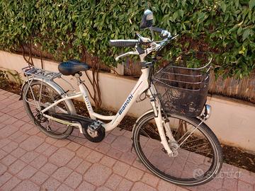 Bici bianchi
