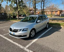 2017 Skoda Octavia 1.6Tdi 116cv Euro6b