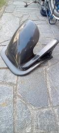 Honda Vtr sp