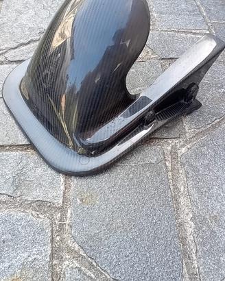 Honda Vtr sp