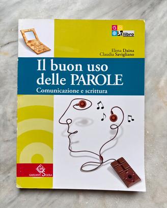 Il buon uso delle PAROLE