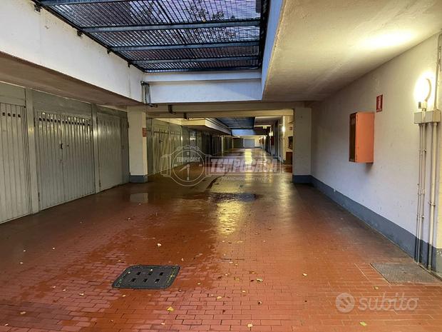 Box a Milano Via scheiwiller 1 locali