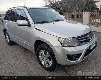 gran Vitara 