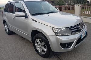 gran Vitara 