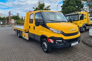 Iveco Daily 70 C18P - pianale scorrevole