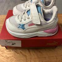 Scarpe Puma Bambina Come Nuove