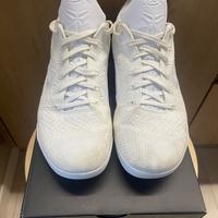Nike Kobe 9 Elite Low Protro “Halo”