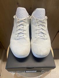 Nike Kobe 9 Elite Low Protro “Halo”