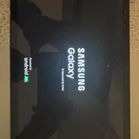 Tablet Samsung a8