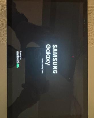 Tablet Samsung a8